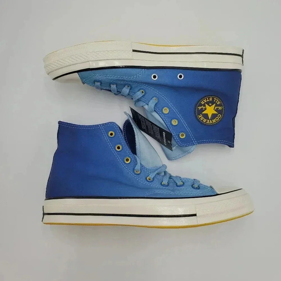 Converse unisex chuck 70 hi - Picture 2 of 13